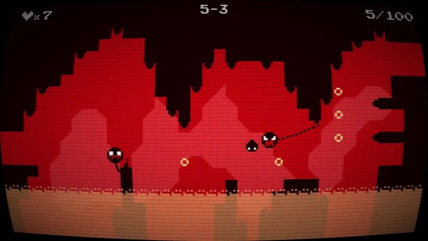 Скриншот 5 к игре The End Is Nigh