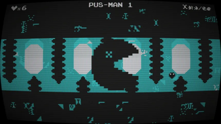 Скриншот 6 к игре The End Is Nigh