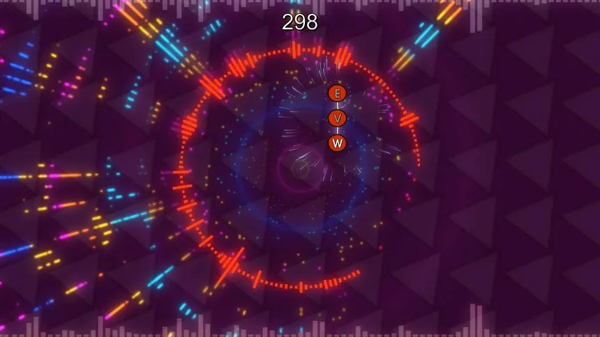 Скриншот 1 к игре Slash It 2