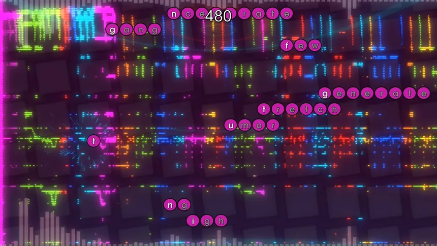 Скриншот 3 к игре Slash It 2