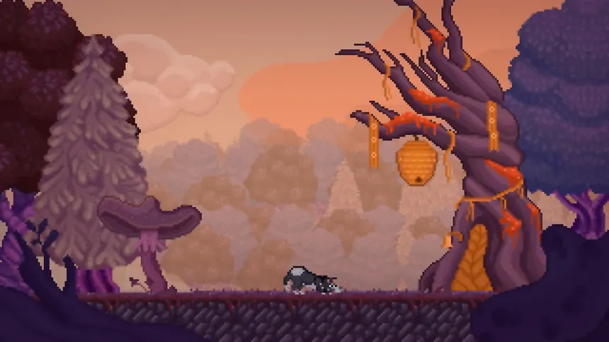 Скриншот 2 к игре Balthazar's Dream