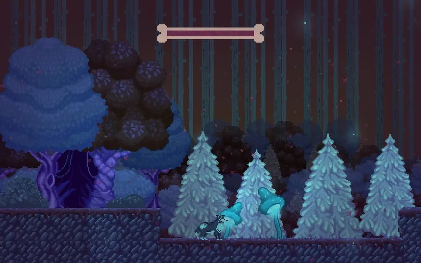 Скриншот 3 к игре Balthazar's Dream