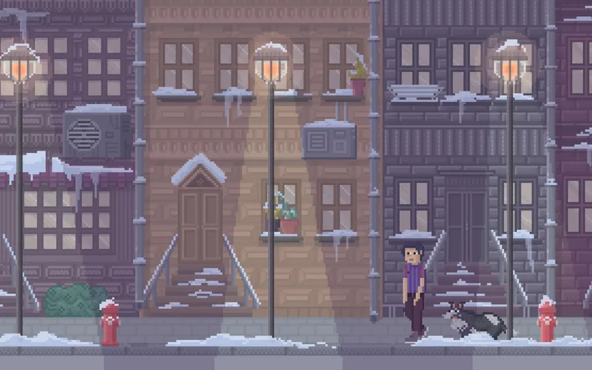 Скриншот 6 к игре Balthazar's Dream
