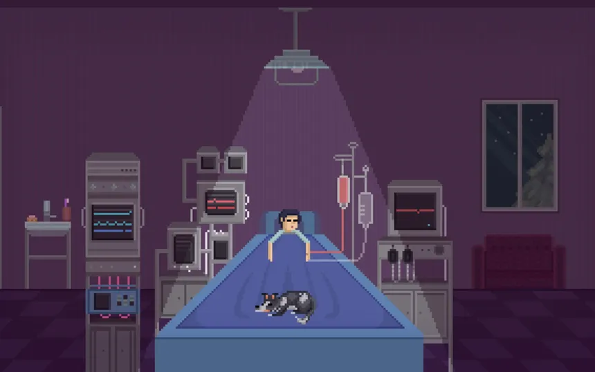 Скриншот 7 к игре Balthazar's Dream
