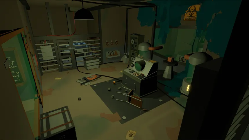 Скриншот 7 к игре Conductor