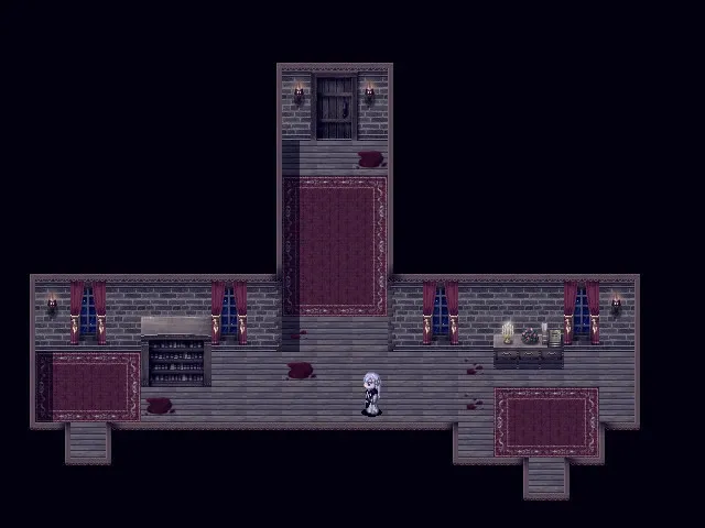 Скриншот 8 к игре Black River