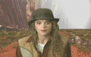 Скриншот 2 к игре Return to Zork