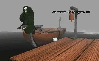 Скриншот 3 к игре Return to Zork