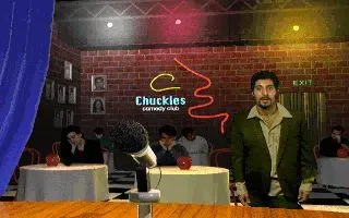 Скриншот 4 к игре Return to Zork