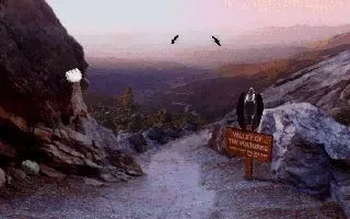 Скриншот 5 к игре Return to Zork