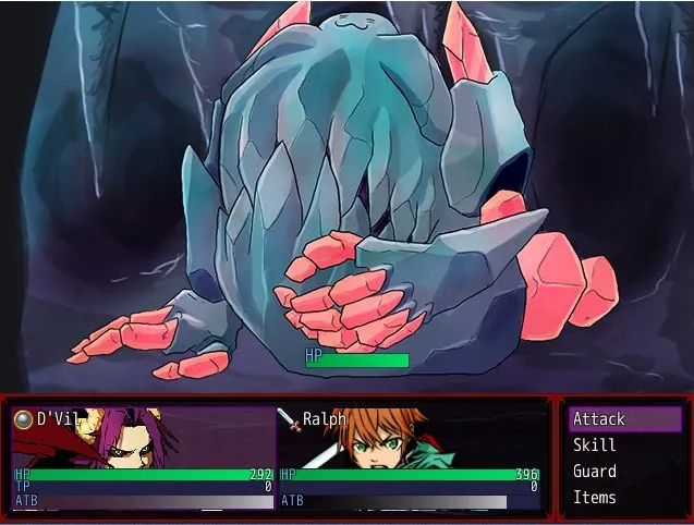 Скриншот 3 к игре Antagonist
