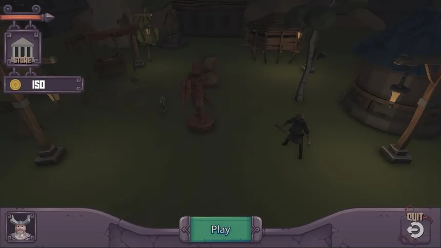 Скриншот 3 к игре Emperor Kingdom