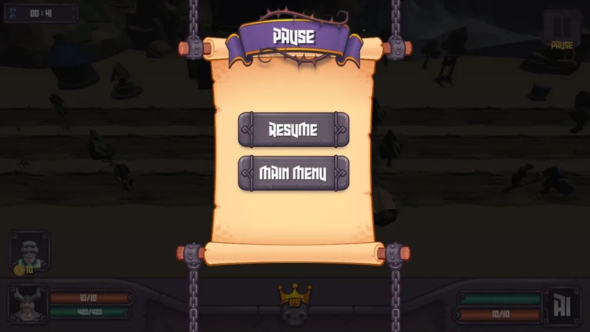 Скриншот 4 к игре Emperor Kingdom