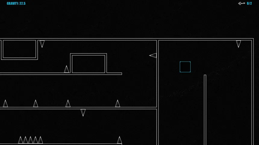 Скриншот 1 к игре Minimalism