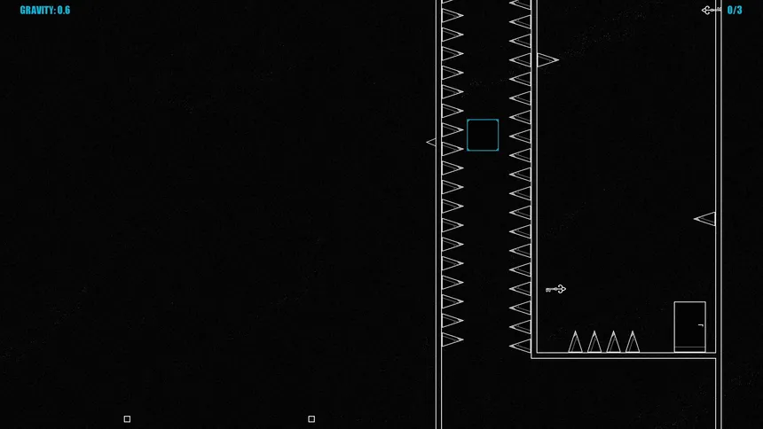 Скриншот 2 к игре Minimalism