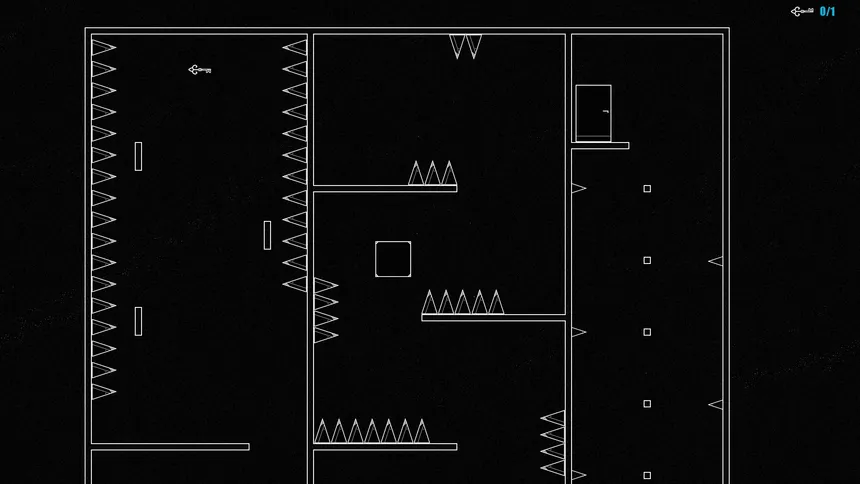 Скриншот 3 к игре Minimalism