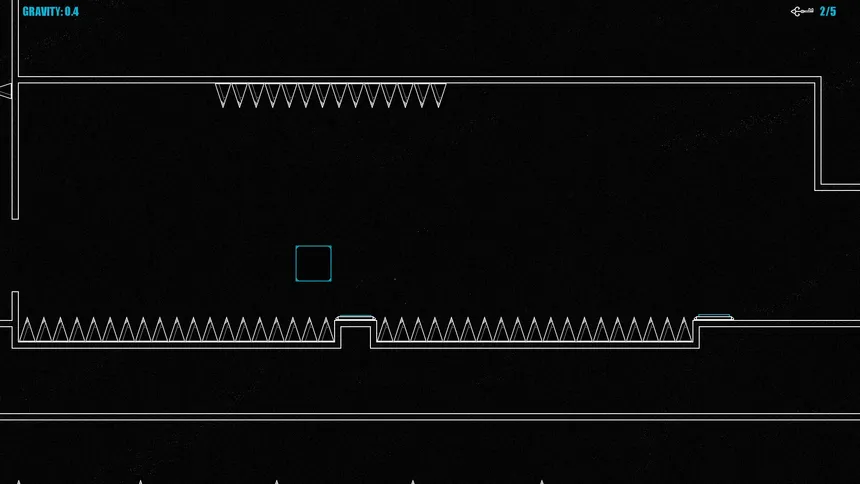 Скриншот 5 к игре Minimalism