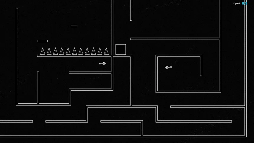Скриншот 6 к игре Minimalism