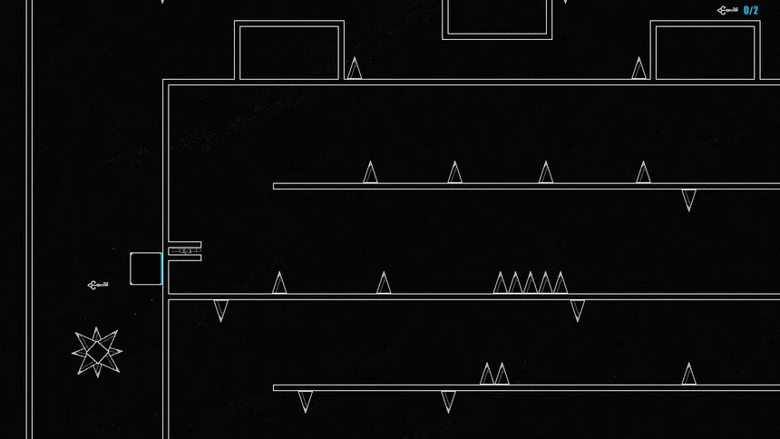 Скриншот 7 к игре Minimalism