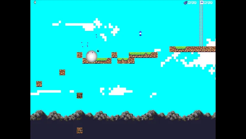 Скриншот 2 к игре Chowdertwo