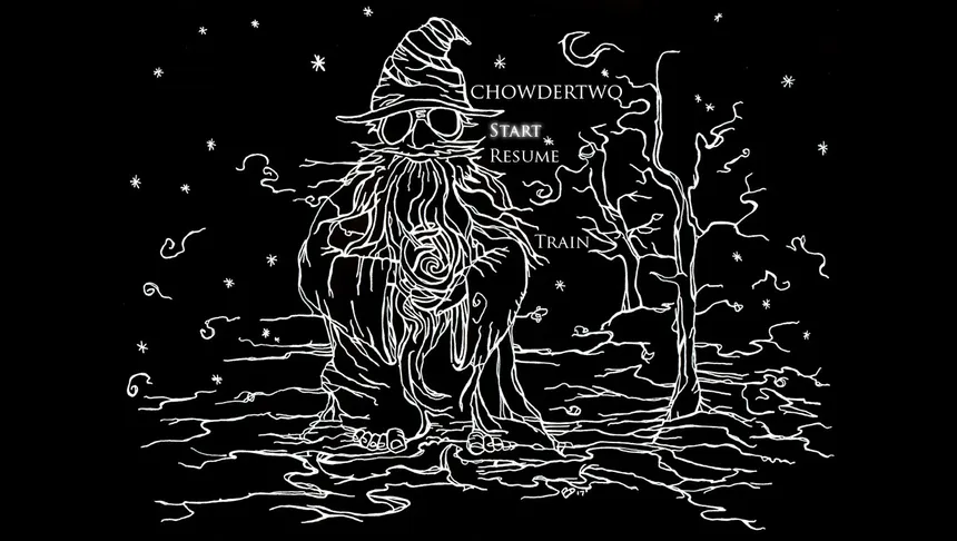 Скриншот 8 к игре Chowdertwo