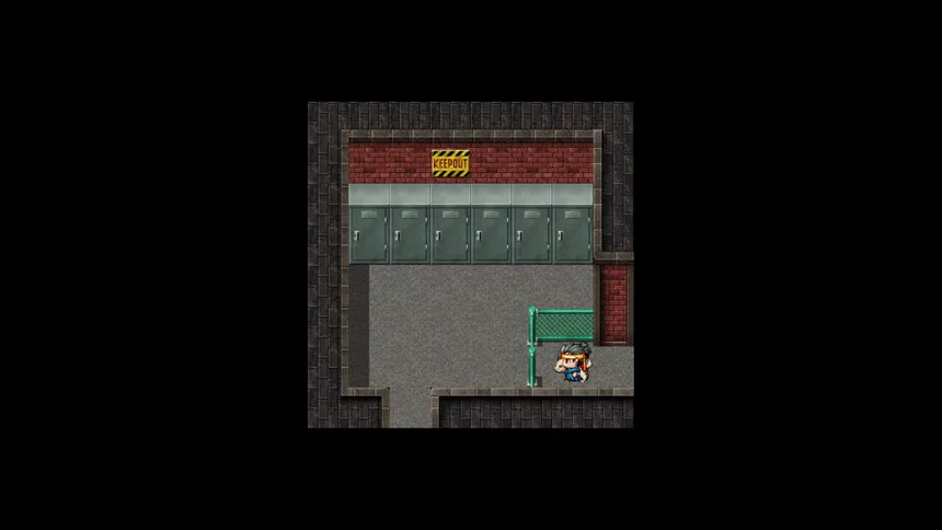 Скриншот 5 к игре Ninja Stealth 2