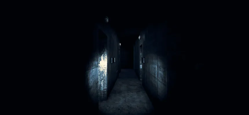 Скриншот 2 к игре Bunker 58