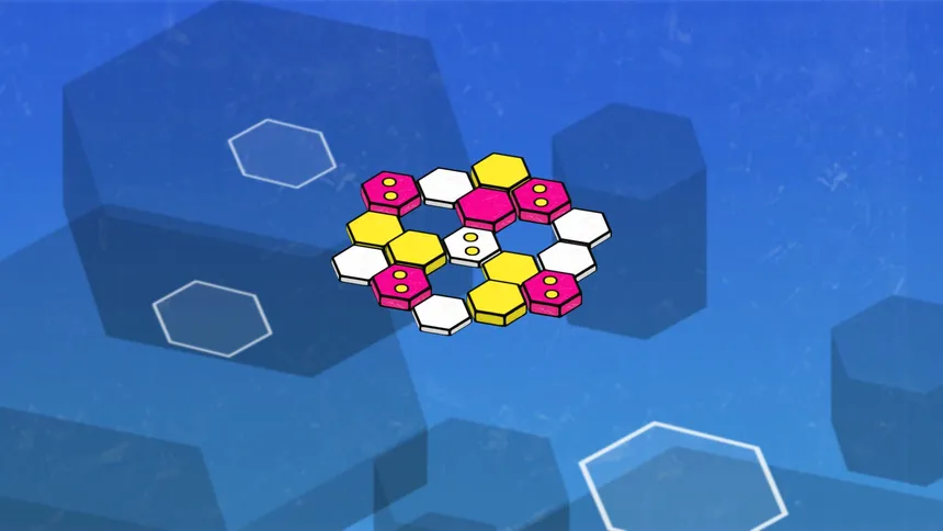 Скриншот 1 к игре Wayout 2: Hex
