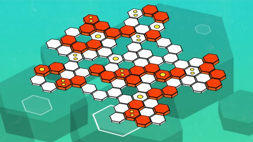 Скриншот 4 к игре Wayout 2: Hex