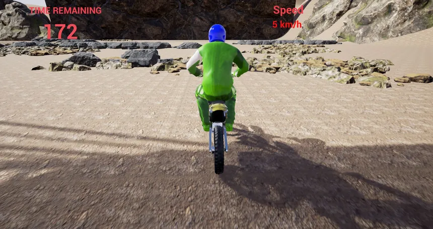 Скриншот 3 к игре Survival Driver