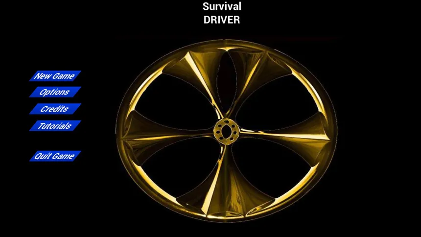 Скриншот 5 к игре Survival Driver