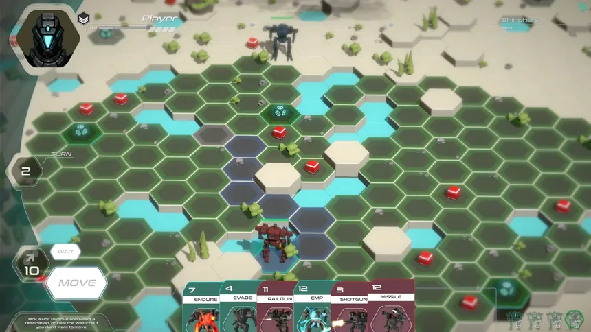 Скриншот 4 к игре Armored Freedom