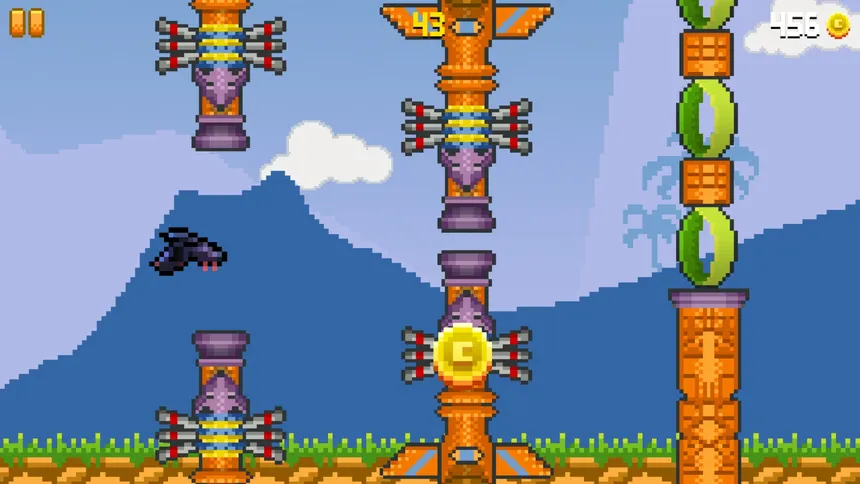 Скриншот 5 к игре Dash Fleet
