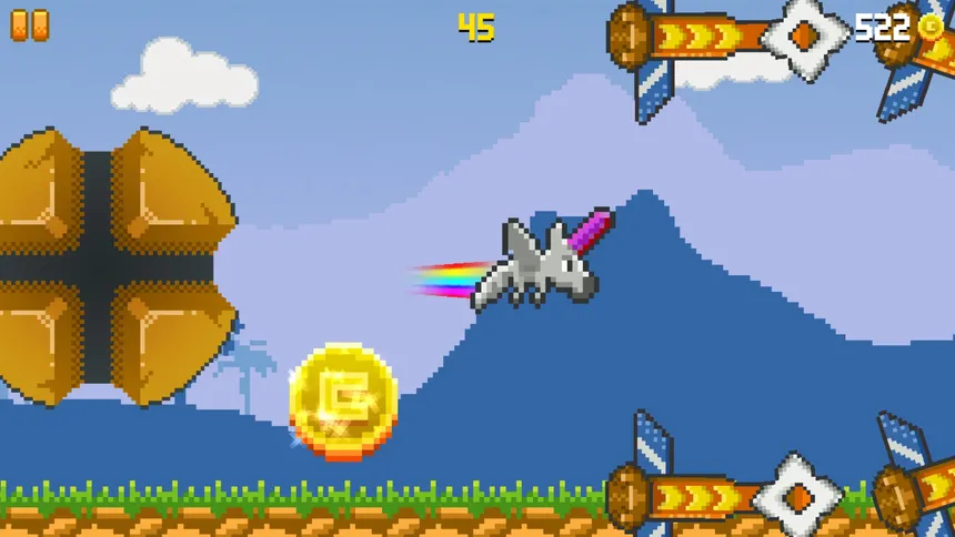 Скриншот 7 к игре Dash Fleet