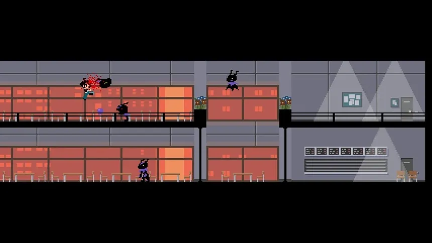 Скриншот 4 к игре HIKIBYOU2