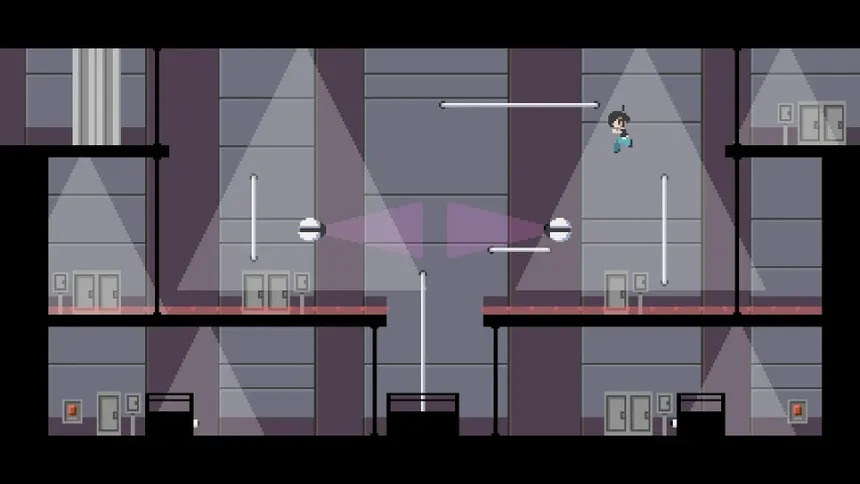 Скриншот 5 к игре HIKIBYOU2