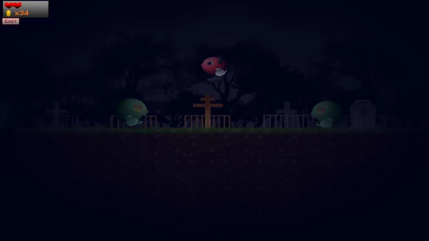 Скриншот 7 к игре Hell`s Little Story