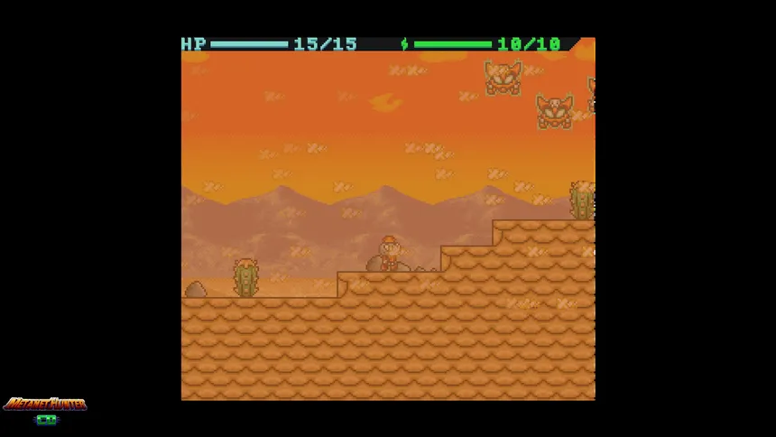 Скриншот 5 к игре Metanet Hunter CD