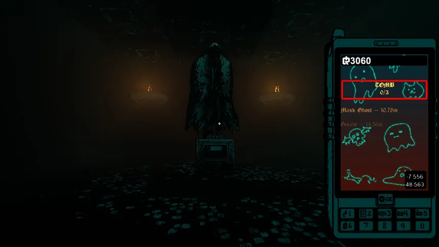 Скриншот 8 к игре Trackless