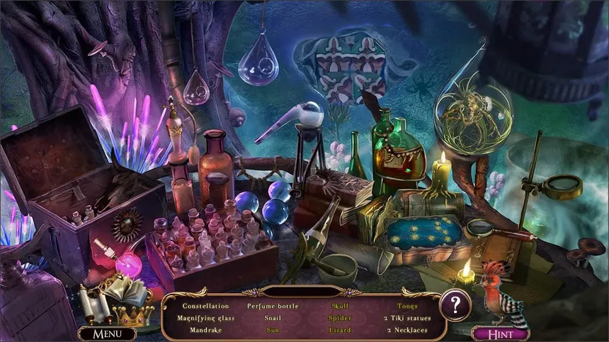 Скриншот 2 к игре Awakening: The Golden Age Collector's Edition
