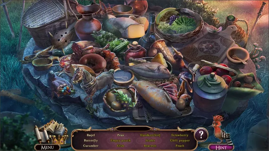 Скриншот 4 к игре Awakening: The Golden Age Collector's Edition