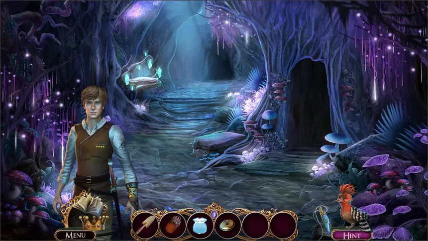 Скриншот 6 к игре Awakening: The Golden Age Collector's Edition