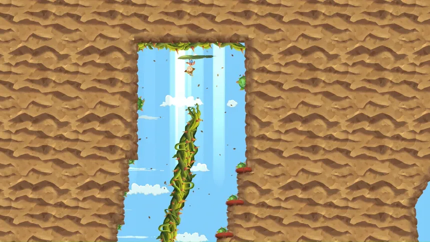 Скриншот 7 к игре Upside Down