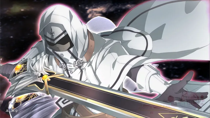 Скриншот 1 к игре Tokyo Xanadu eX+