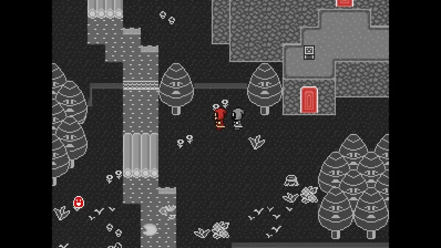 Скриншот 2 к игре Soma Spirits: Rebalance