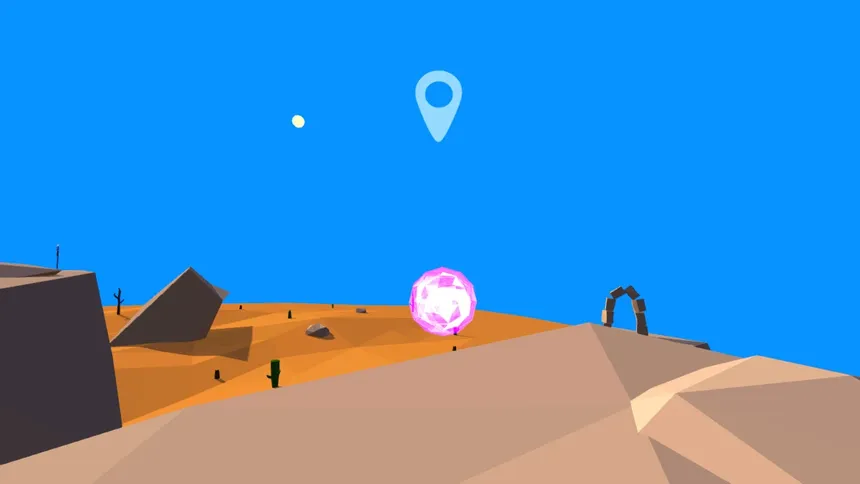 Скриншот 2 к игре LOR - League of Runners