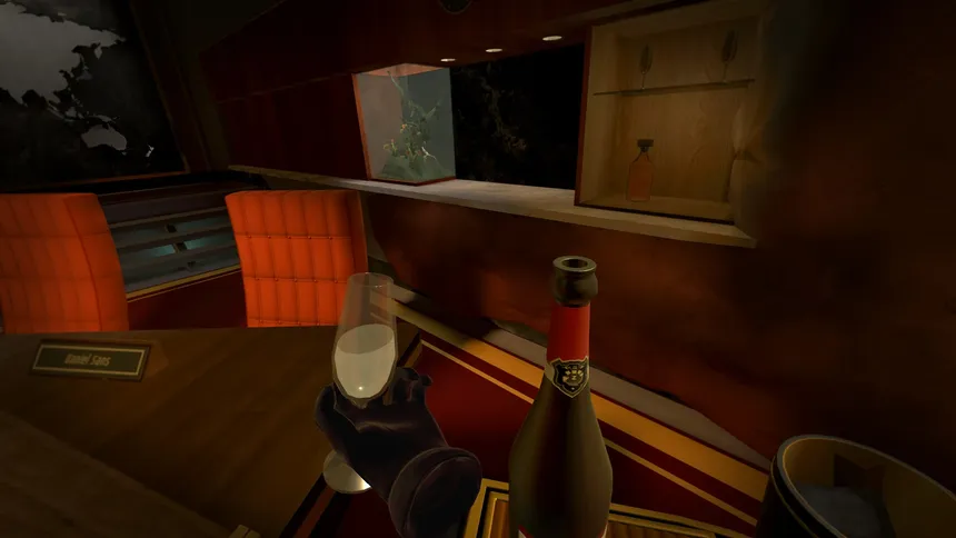 Скриншот 4 к игре I Expect You To Die