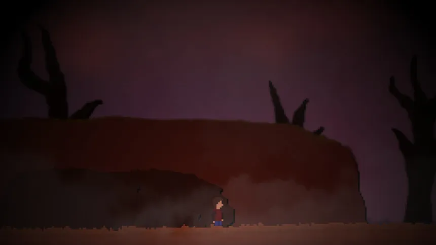 Скриншот 3 к игре Unexpected Day