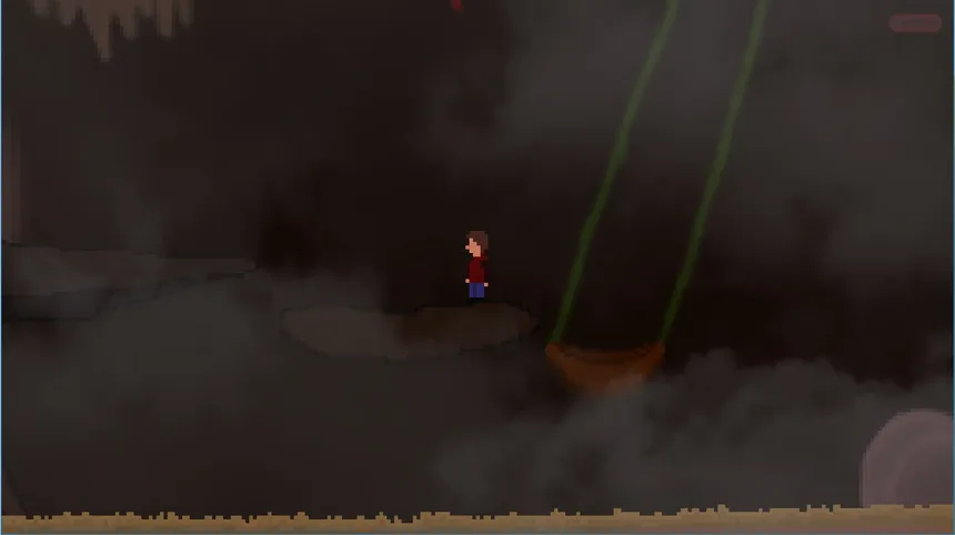 Скриншот 6 к игре Unexpected Day