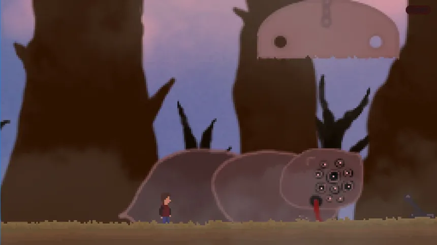 Скриншот 7 к игре Unexpected Day